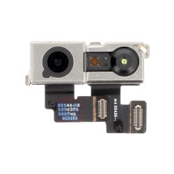 Caméra avant iPhone Air