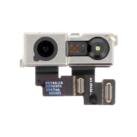 Caméra avant iPhone Air