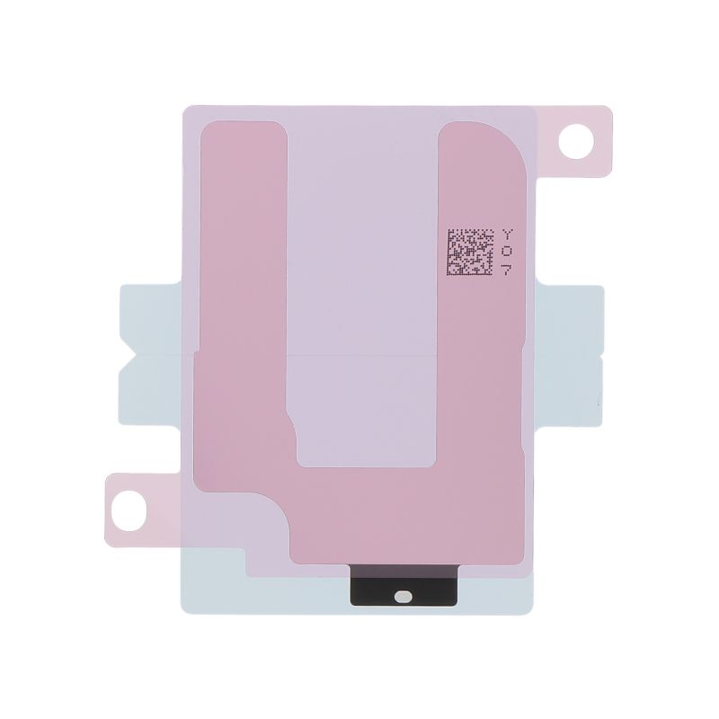 Stickers batterie iPhone 17 Pro