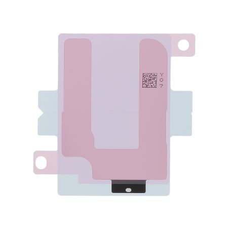 Stickers batterie iPhone 17 Pro