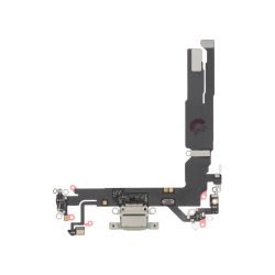 Connecteur de charge iPhone 17 Sauge