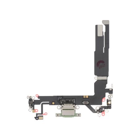 Connecteur de charge iPhone 17 Sauge