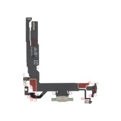 Connecteur de charge iPhone 17 Sauge