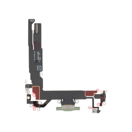 Connecteur de charge iPhone 17 Sauge