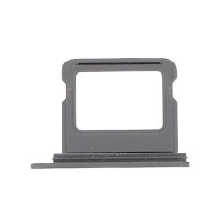 Tiroir SIM iPhone 17 Noir