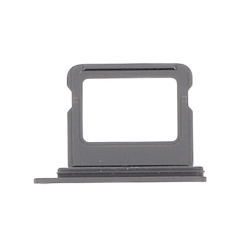 Tiroir SIM iPhone 17 Noir