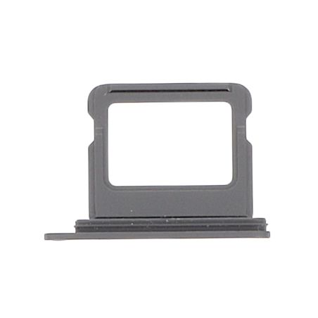 Tiroir SIM iPhone 17 Noir