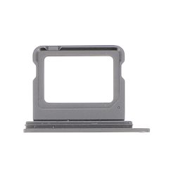 Tiroir SIM iPhone 17 Noir