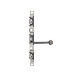 Nappe bouton volume iPhone 17 Pro Max