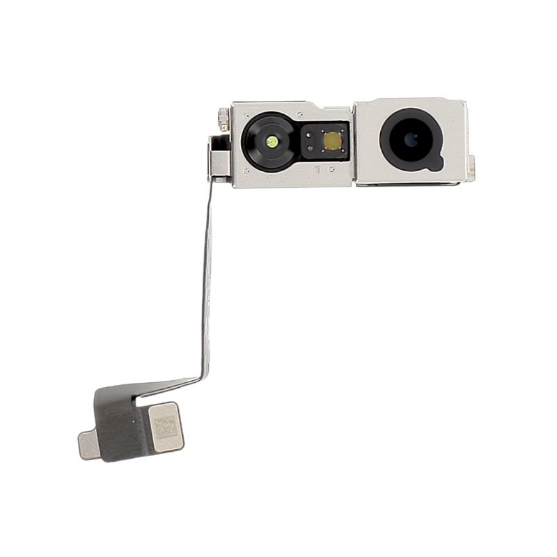 Caméra avant iPhone 17 Pro Max