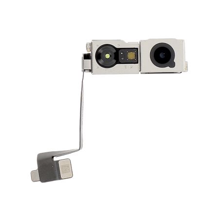 Caméra avant iPhone 17 Pro Max