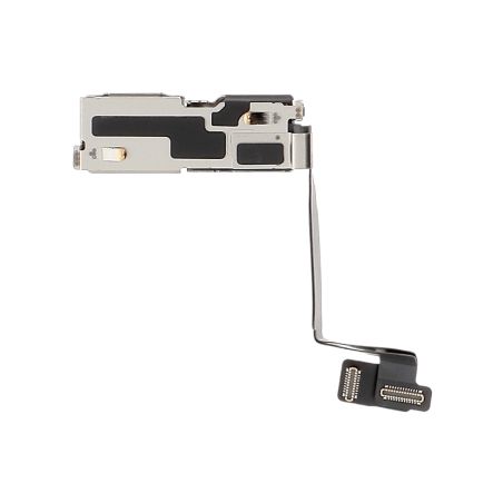 Caméra avant iPhone 17 Pro Max