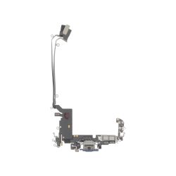 Connecteur de charge iPhone 17 Pro Max Bleu foncé