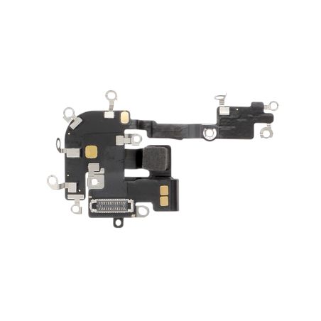 Nappe flash iPhone 17 Pro Max