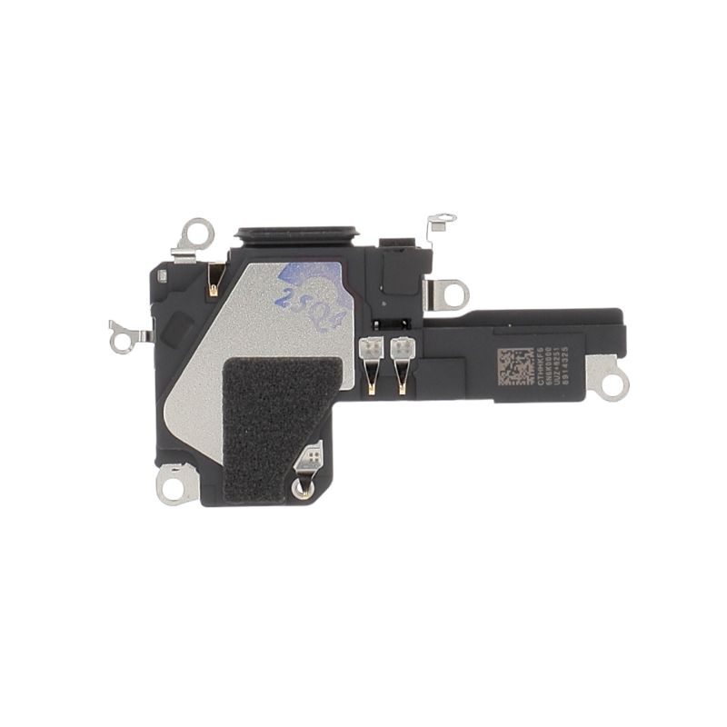 Haut-parleur iPhone 17 Pro Max