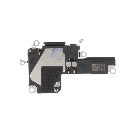 Haut-parleur iPhone 17 Pro Max