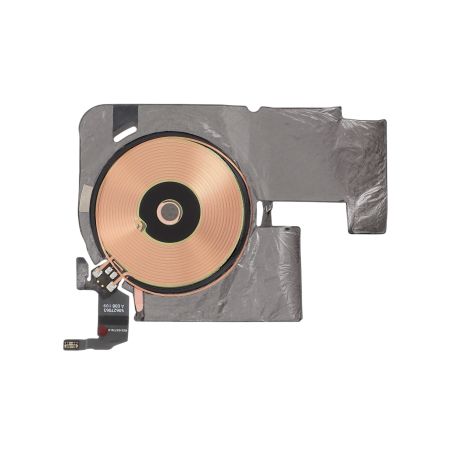 Nappe induction et antenne NFC iPhone 17 Pro Max