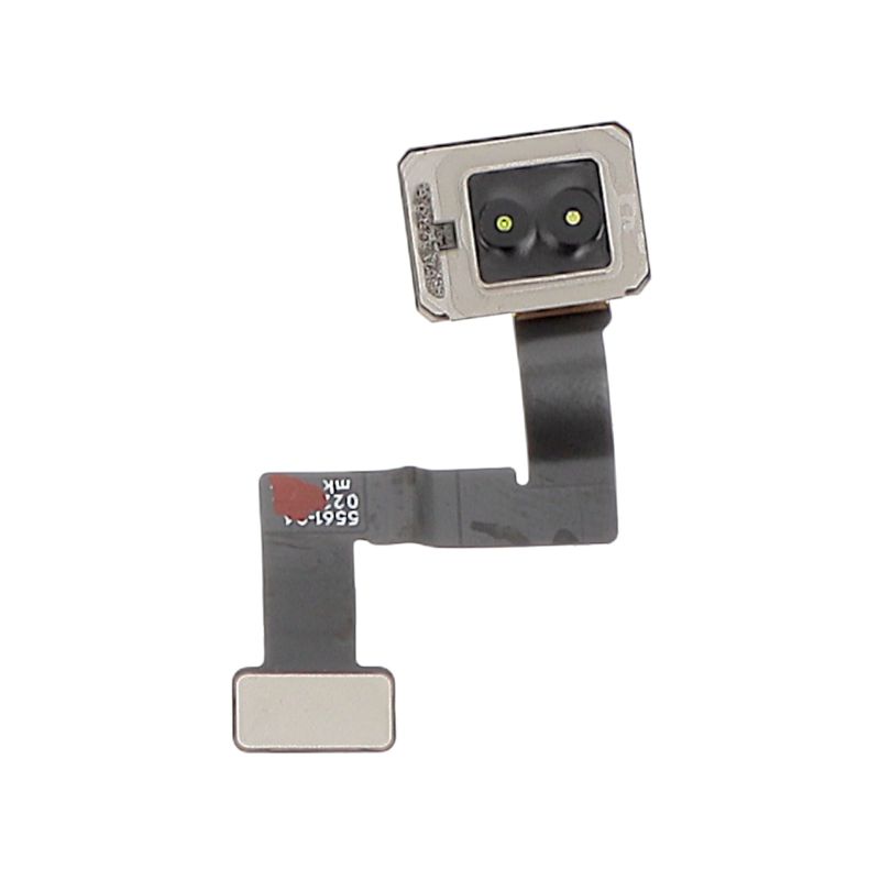 Capteur Lidar iPhone 17 Pro Max