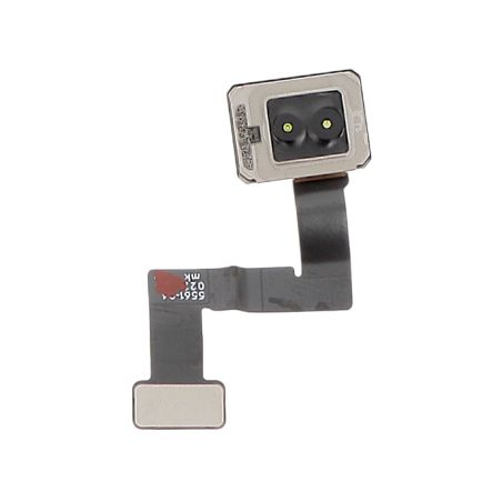 Capteur Lidar iPhone 17 Pro Max