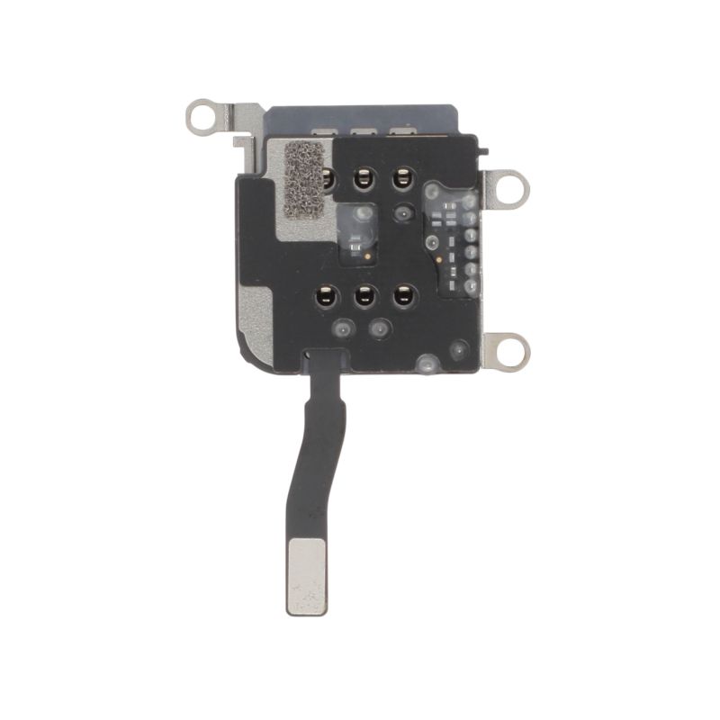 Lecteur SIM iPhone 17 Pro Max