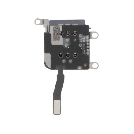 Lecteur SIM iPhone 17 Pro Max