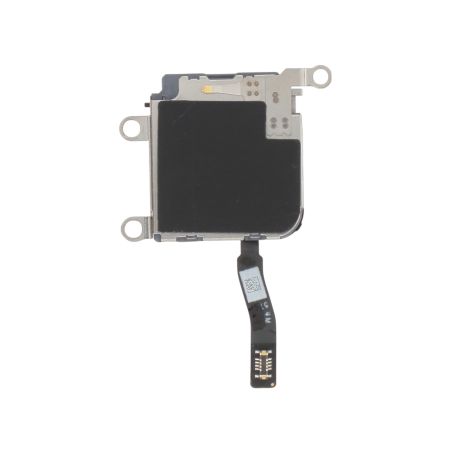 Lecteur SIM iPhone 17 Pro Max