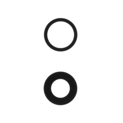 Lentilles de protection caméras arrière - iPhone 17