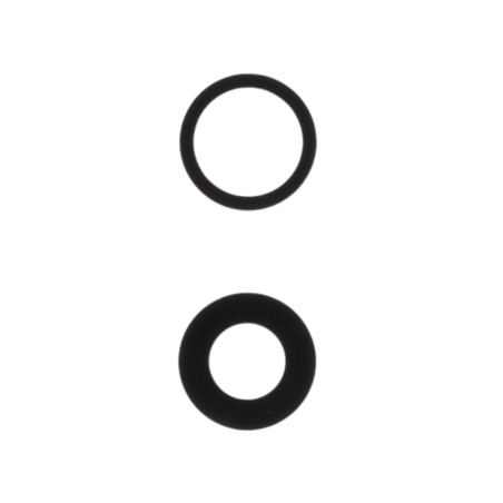 Lentilles de protection caméras arrière - iPhone 17