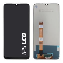 Ecran compatible pour Realme C3  photo 1