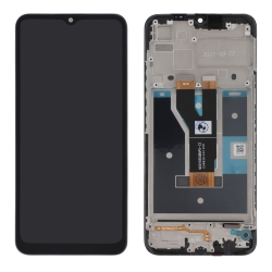 Ecran avec châssis pour Realme C11 2021  - photo 1 photo 2