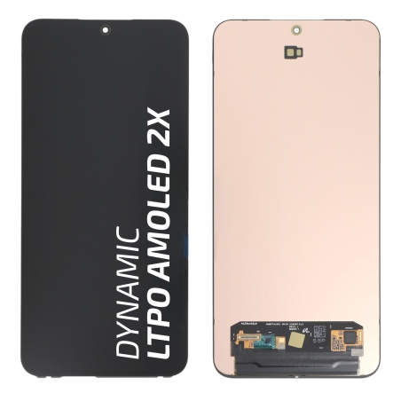 Ecran Galaxy S25 FE - Original Samsung photo 1