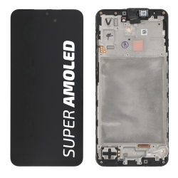 Bloc écran Galaxy A17 5G - Original Samsung photo 1