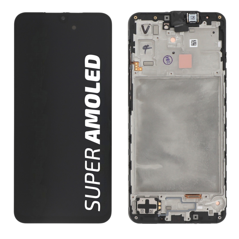 Bloc écran Galaxy A17 5G - Original Samsung photo 1