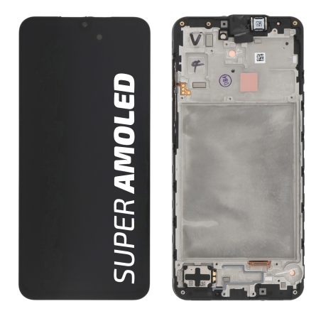 Bloc écran Galaxy A17 5G - Original Samsung photo 1