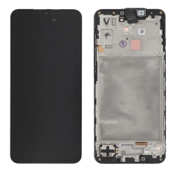 Bloc écran Galaxy A17 5G - Original Samsung photo 2