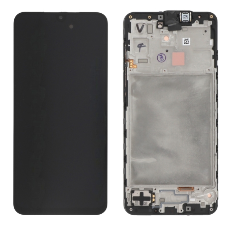 Bloc écran Galaxy A17 5G - Original Samsung photo 2