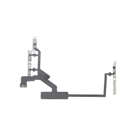 Nappe Bouton Volume iPhone 14 Pro Max photo 1