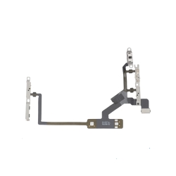 Nappe Bouton Volume iPhone 14 Pro Max photo 2