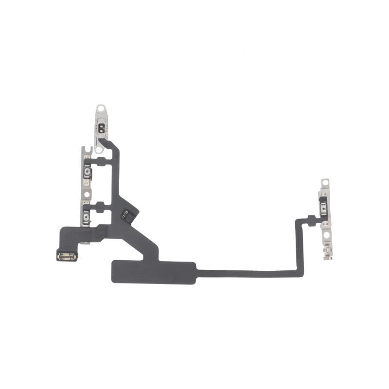 Nappe Power et volume iPhone 14 Pro photo 1