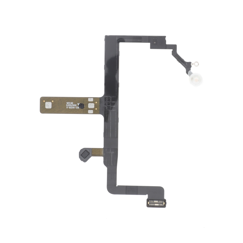 Nappe Flash iPhone 15 Plus photo 1