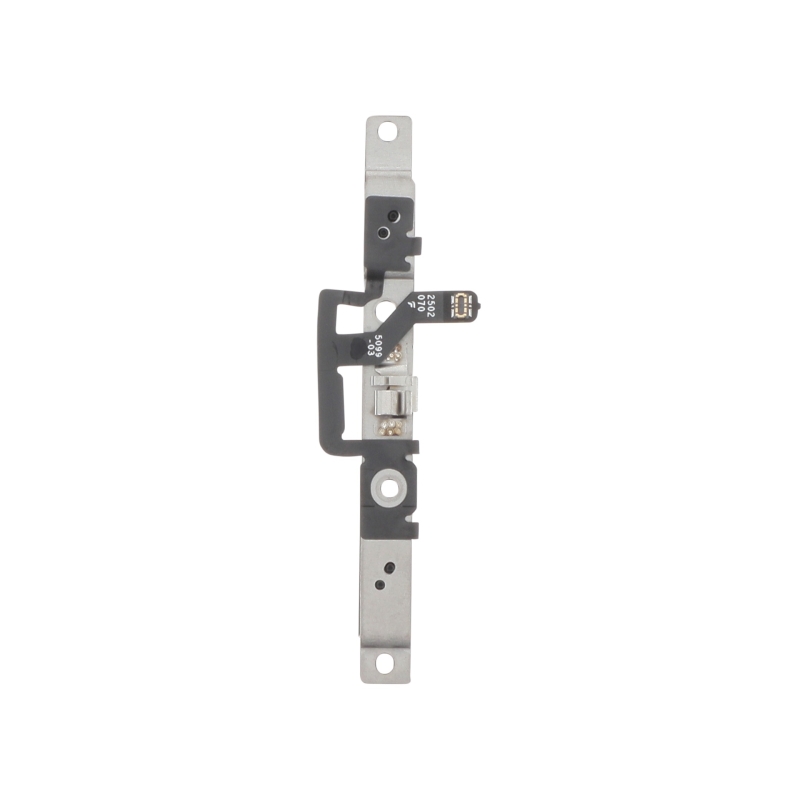 Nappe Bouton Volume iPhone 16e photo 1