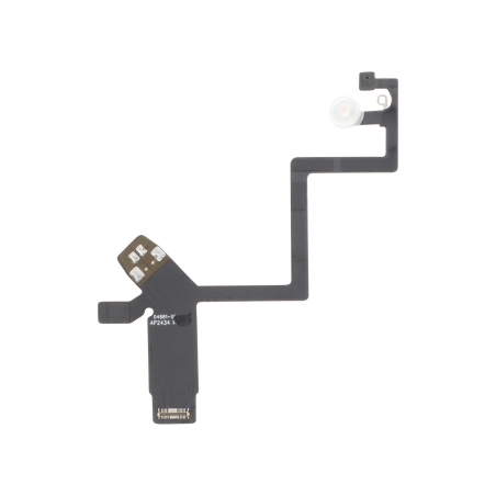 Nappe Flash iPhone 16 Plus photo 1