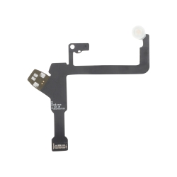 Nappe Flash iPhone 16 Pro Max photo 1