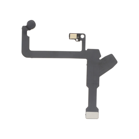 Nappe Flash iPhone 16 Pro Max photo 2