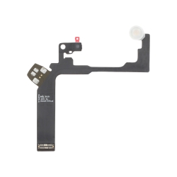 Nappe Flash iPhone 16 Pro photo 1