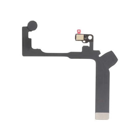 Nappe Flash iPhone 16 Pro photo 2