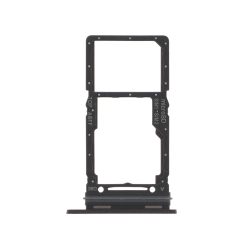 Tiroir SIM Galaxy A26 5G - Origine Samsung - Noir photo 1