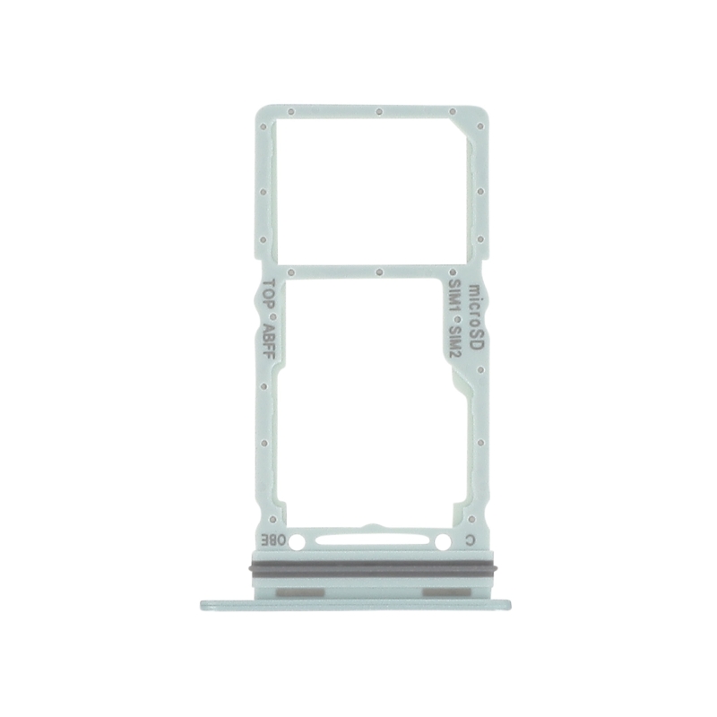 Tiroir SIM Galaxy A26 5G - Origine Samsung - Menthe photo 1