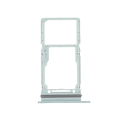 Tiroir SIM Galaxy A26 5G - Origine Samsung - Menthe photo 2