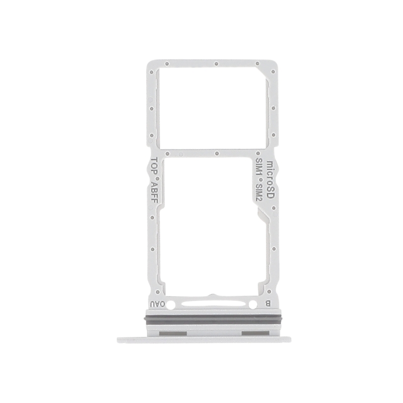 Tiroir SIM Galaxy A26 5G - Origine Samsung - Blanc photo 1